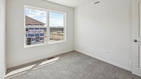 Tiny photo for 17396 Ulster Drive, Tinley Park, IL 60477 (MLS # 12691246)