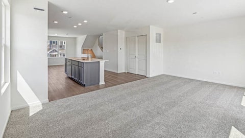 Tiny photo for 17396 Ulster Drive, Tinley Park, IL 60477 (MLS # 12691246)