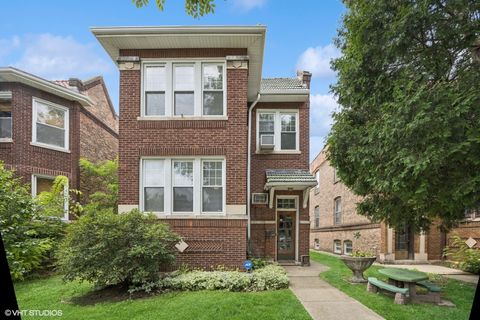 537 S Cuyler Avenue Oak Park IL 60304