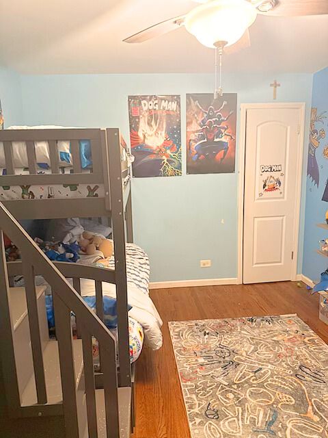 Tiny photo for 10813 S Artesian Avenue, Chicago, IL 60655 (MLS # 12587378)