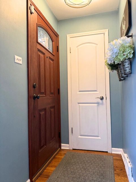 Tiny photo for 10813 S Artesian Avenue, Chicago, IL 60655 (MLS # 12587378)