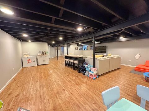 Tiny photo for 10813 S Artesian Avenue, Chicago, IL 60655 (MLS # 12587378)