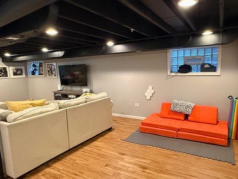 Tiny photo for 10813 S Artesian Avenue, Chicago, IL 60655 (MLS # 12587378)