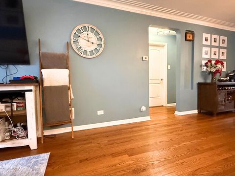 Tiny photo for 10813 S Artesian Avenue, Chicago, IL 60655 (MLS # 12587378)