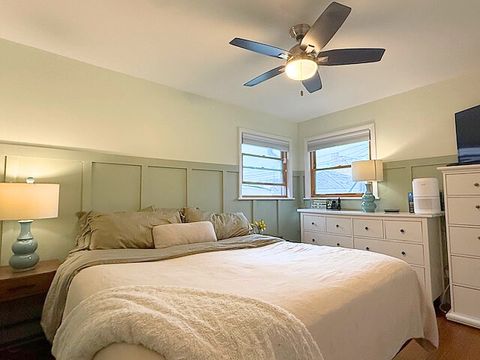 Tiny photo for 10813 S Artesian Avenue, Chicago, IL 60655 (MLS # 12587378)