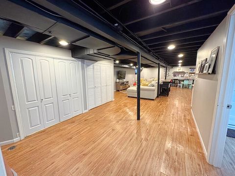 Tiny photo for 10813 S Artesian Avenue, Chicago, IL 60655 (MLS # 12587378)