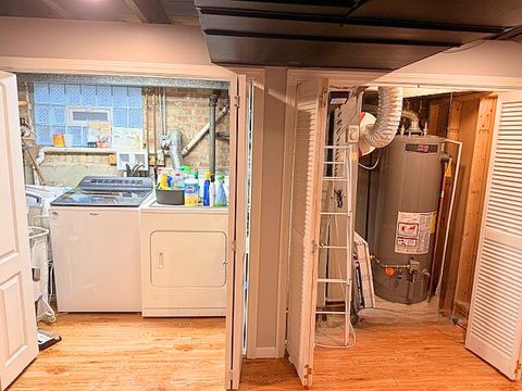 Tiny photo for 10813 S Artesian Avenue, Chicago, IL 60655 (MLS # 12587378)