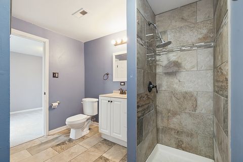 Tiny photo for 201 KATHLYN Place, Joliet, IL 60436 (MLS # 12608515)