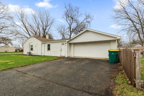 Tiny photo for 201 KATHLYN Place, Joliet, IL 60436 (MLS # 12608515)