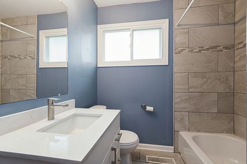 Tiny photo for 201 KATHLYN Place, Joliet, IL 60436 (MLS # 12608515)