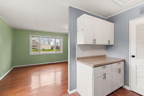 Tiny photo for 201 KATHLYN Place, Joliet, IL 60436 (MLS # 12608515)