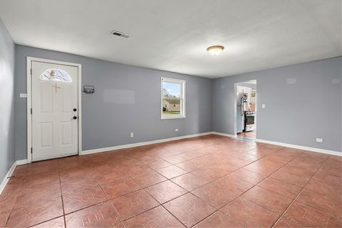 Tiny photo for 201 KATHLYN Place, Joliet, IL 60436 (MLS # 12608515)