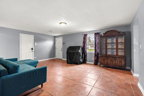 Tiny photo for 201 KATHLYN Place, Joliet, IL 60436 (MLS # 12608515)