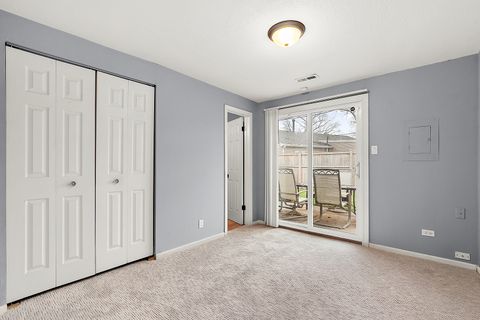 Tiny photo for 201 KATHLYN Place, Joliet, IL 60436 (MLS # 12608515)
