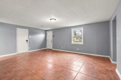 Tiny photo for 201 KATHLYN Place, Joliet, IL 60436 (MLS # 12608515)