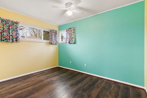 Tiny photo for 201 KATHLYN Place, Joliet, IL 60436 (MLS # 12608515)