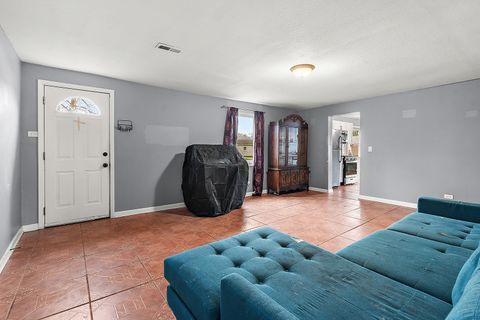 Tiny photo for 201 KATHLYN Place, Joliet, IL 60436 (MLS # 12608515)