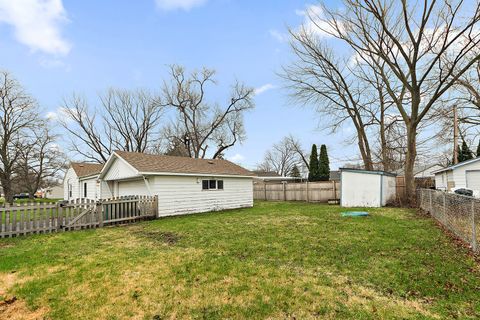 Tiny photo for 201 KATHLYN Place, Joliet, IL 60436 (MLS # 12608515)