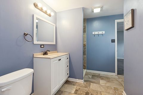 Tiny photo for 201 KATHLYN Place, Joliet, IL 60436 (MLS # 12608515)