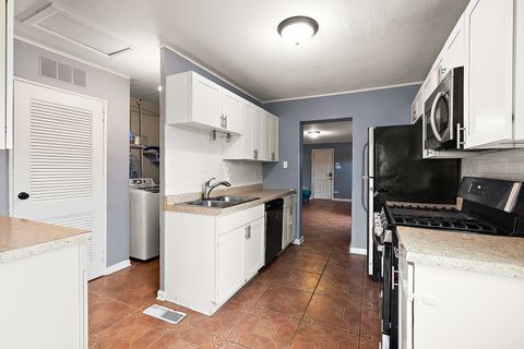 Tiny photo for 201 KATHLYN Place, Joliet, IL 60436 (MLS # 12608515)