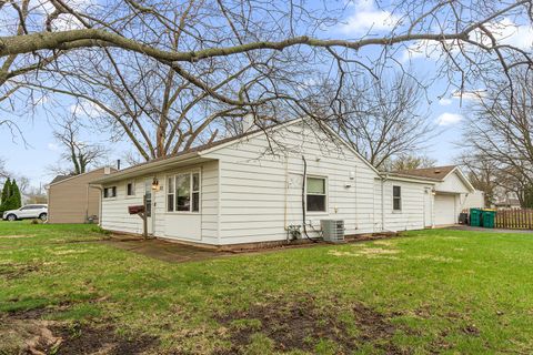 Tiny photo for 201 KATHLYN Place, Joliet, IL 60436 (MLS # 12608515)