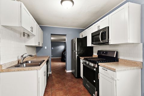 Tiny photo for 201 KATHLYN Place, Joliet, IL 60436 (MLS # 12608515)