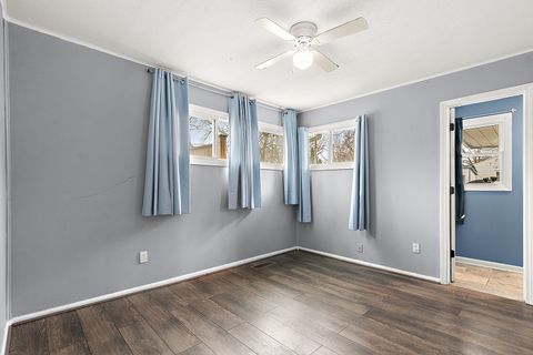 Tiny photo for 201 KATHLYN Place, Joliet, IL 60436 (MLS # 12608515)