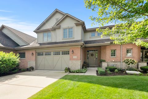 Photo of 20399 Grosse Point Drive, Frankfort, IL 60423 (MLS # 12456430)