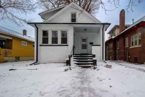 Photo of 678 Douglas Avenue, Calumet City, IL 60409 (MLS # 12560180)