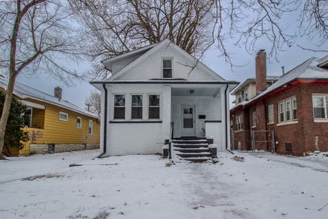 Tiny photo for 678 Douglas Avenue, Calumet City, IL 60409 (MLS # 12560180)