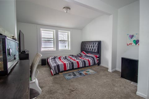 Tiny photo for 678 Douglas Avenue, Calumet City, IL 60409 (MLS # 12560180)