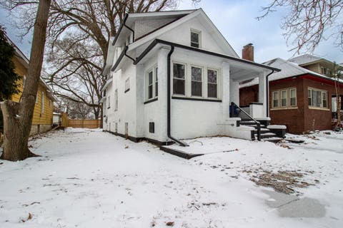 Tiny photo for 678 Douglas Avenue, Calumet City, IL 60409 (MLS # 12560180)
