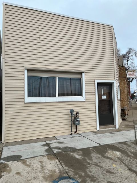 13515 S Baltimore Avenue Chicago IL 60633