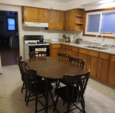 Tiny photo for 13515 S Baltimore Avenue, Chicago, IL 60633 (MLS # 12556462)