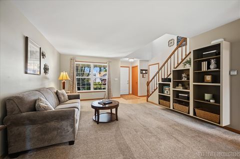 Tiny photo for 675 Parker Court, Geneva, IL 60134 (MLS # 12699635)