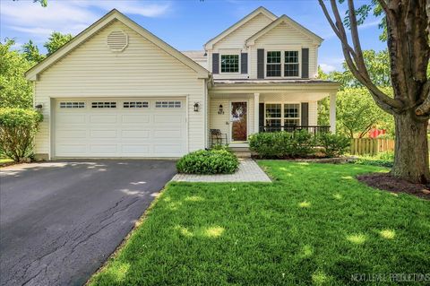 Photo of 675 Parker Court, Geneva, IL 60134 (MLS # 12699635)
