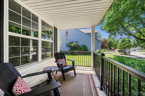 Tiny photo for 675 Parker Court, Geneva, IL 60134 (MLS # 12699635)