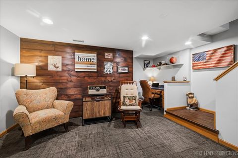 Tiny photo for 675 Parker Court, Geneva, IL 60134 (MLS # 12699635)