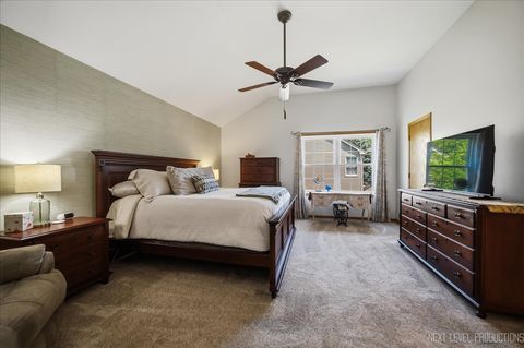 Tiny photo for 675 Parker Court, Geneva, IL 60134 (MLS # 12699635)