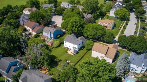 Tiny photo for 675 Parker Court, Geneva, IL 60134 (MLS # 12699635)