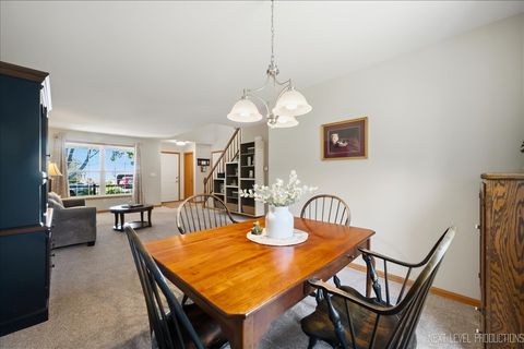 Tiny photo for 675 Parker Court, Geneva, IL 60134 (MLS # 12699635)