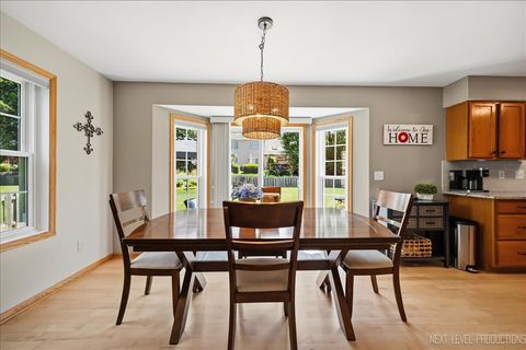 Tiny photo for 675 Parker Court, Geneva, IL 60134 (MLS # 12699635)