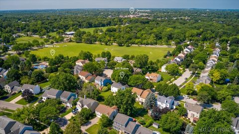 Tiny photo for 675 Parker Court, Geneva, IL 60134 (MLS # 12699635)