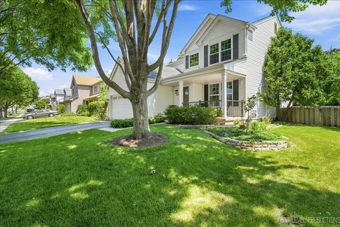 Tiny photo for 675 Parker Court, Geneva, IL 60134 (MLS # 12699635)