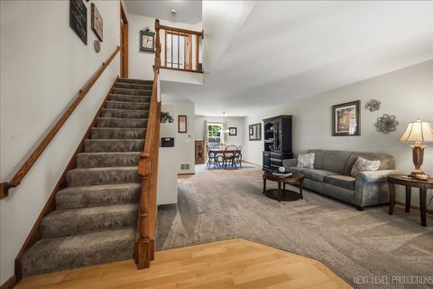 Tiny photo for 675 Parker Court, Geneva, IL 60134 (MLS # 12699635)