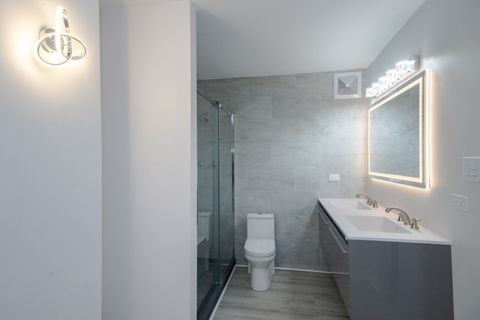 Tiny photo for 7033 N KEDZIE Avenue #1408, Chicago, IL 60645 (MLS # 12623978)