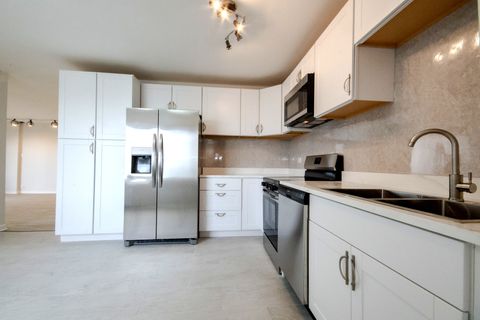 Tiny photo for 7033 N KEDZIE Avenue #1408, Chicago, IL 60645 (MLS # 12623978)