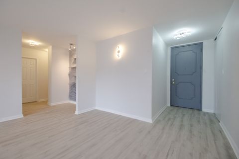 Tiny photo for 7033 N KEDZIE Avenue #1408, Chicago, IL 60645 (MLS # 12623978)