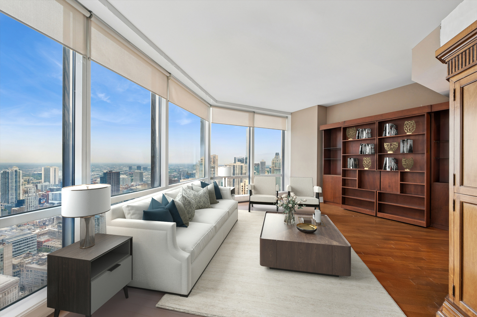 401 N Wabash Avenue 37F