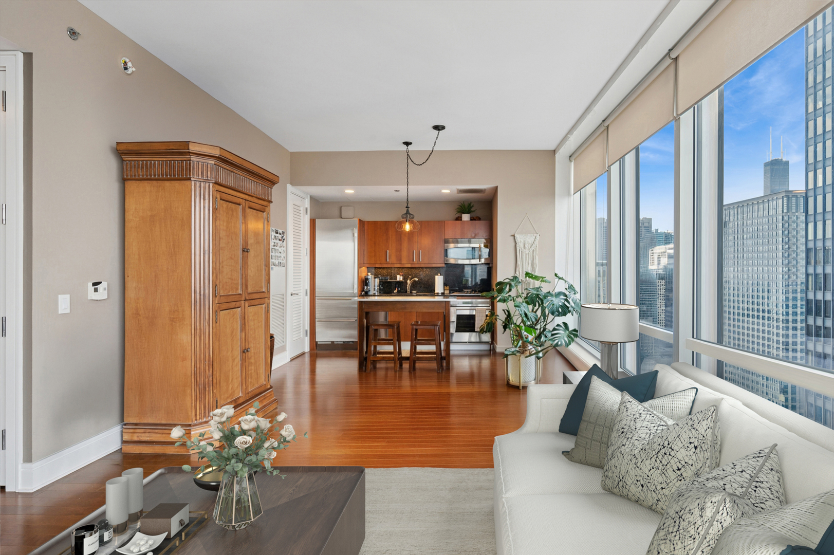401 N Wabash Avenue 37F